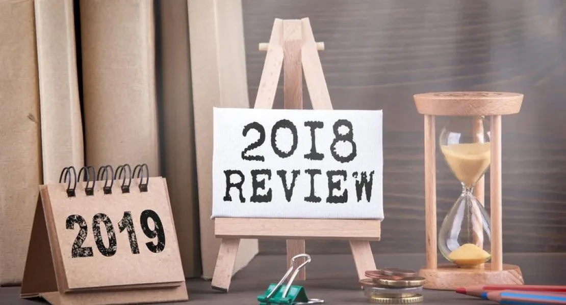 Review 2018