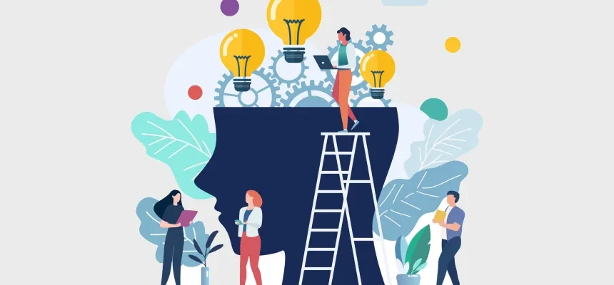 community - innovate together