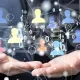 From feedback to added value: How companies activate the intelligence of their community